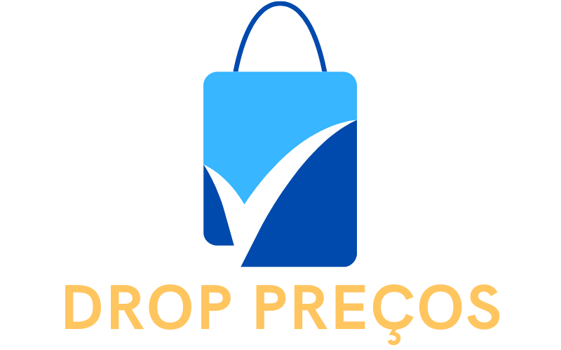 drop preços